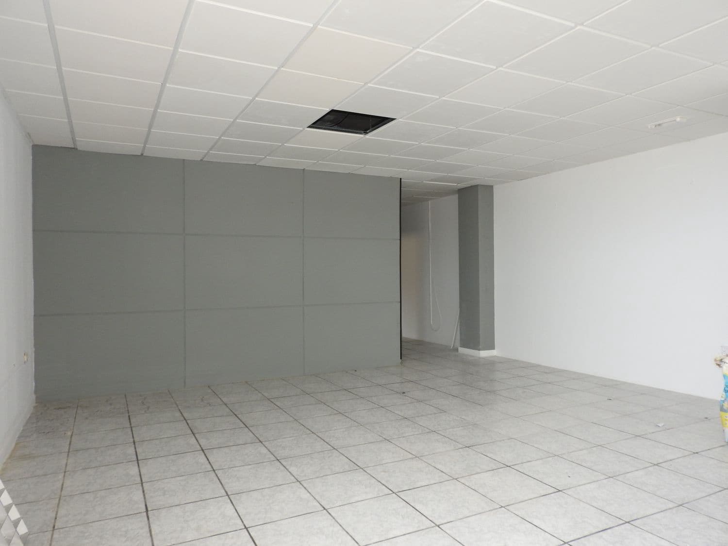 Biuro do wynajęcia w Las Palmas de Gran Canaria - 700 € (Ref: 8125269)