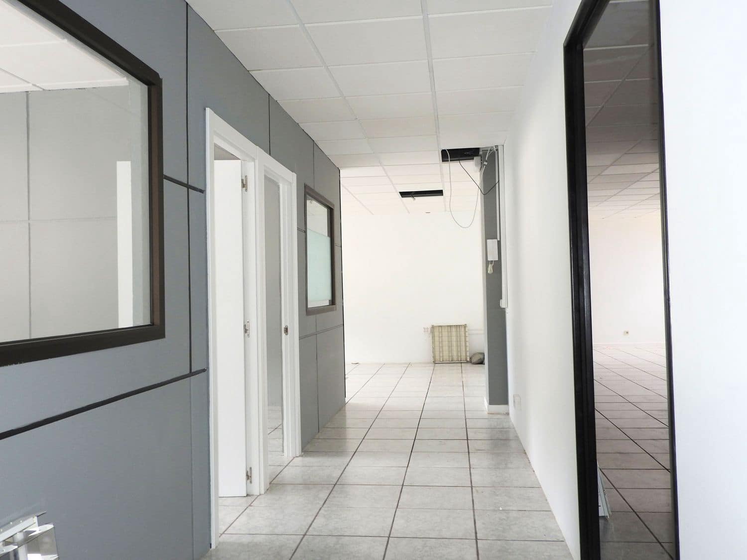 Biuro do wynajęcia w Las Palmas de Gran Canaria - 700 € (Ref: 8125269)