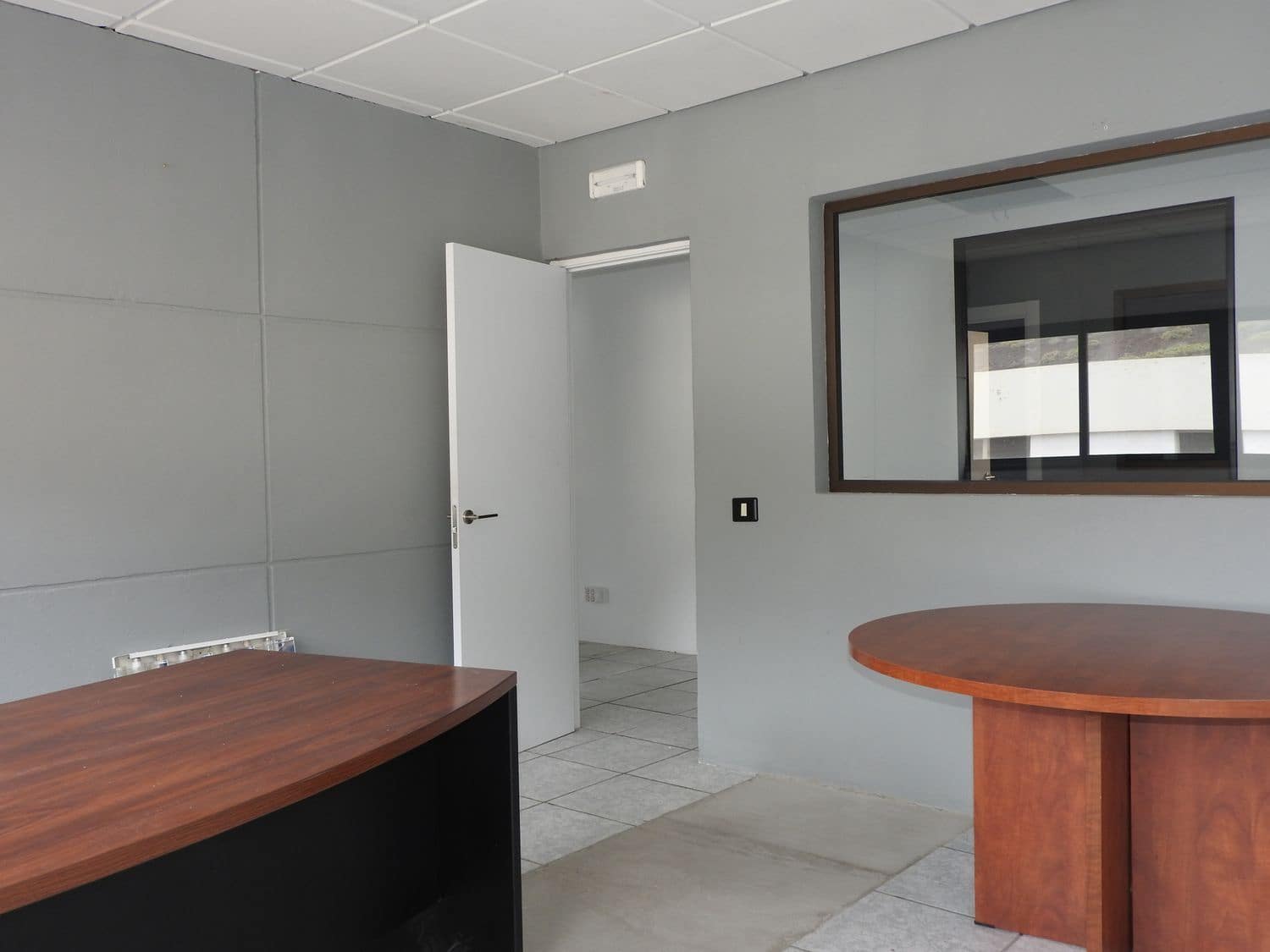 Biuro do wynajęcia w Las Palmas de Gran Canaria - 700 € (Ref: 8125269)