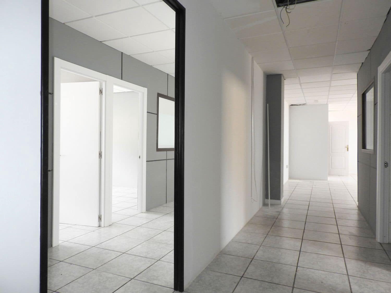 Biuro do wynajęcia w Las Palmas de Gran Canaria - 700 € (Ref: 8125269)