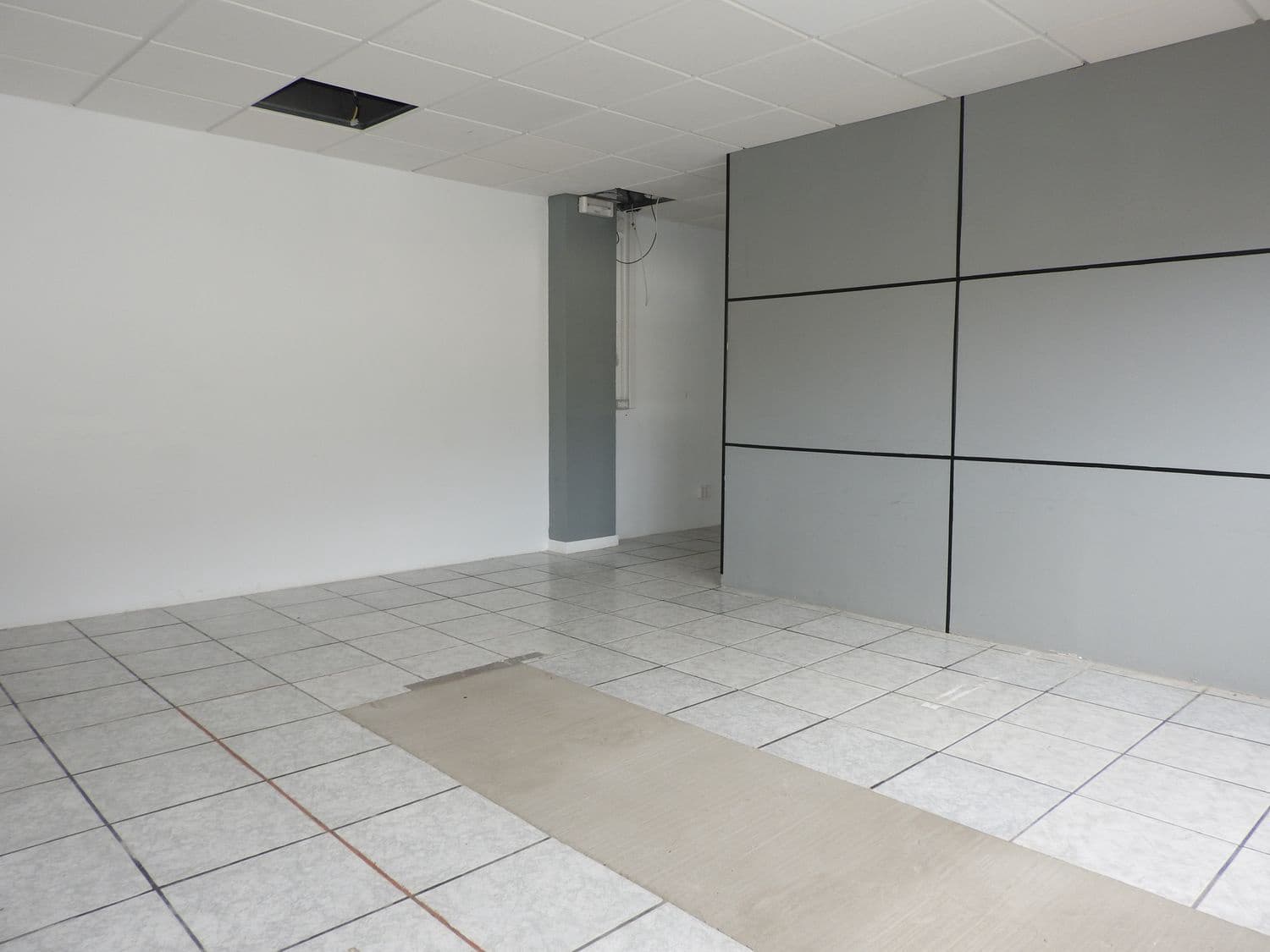 Biuro do wynajęcia w Las Palmas de Gran Canaria - 700 € (Ref: 8125269)