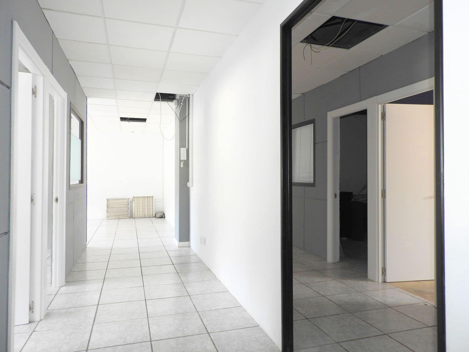 Biuro do wynajęcia w Las Palmas de Gran Canaria - 700 € (Ref: 8125269)