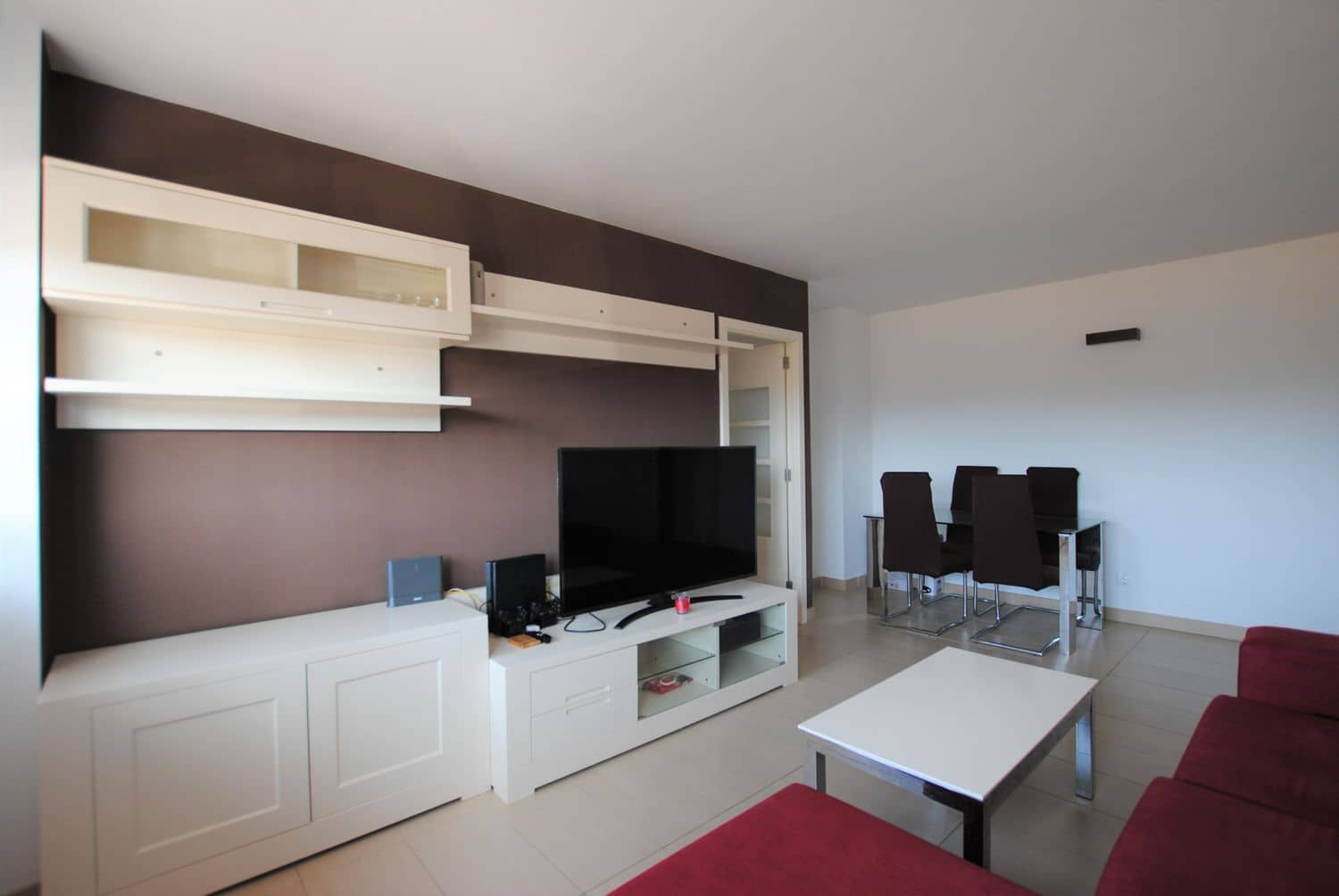 2 bedroom Apartment for rent in Telde with garage - € 800 (Ref: 8171967)