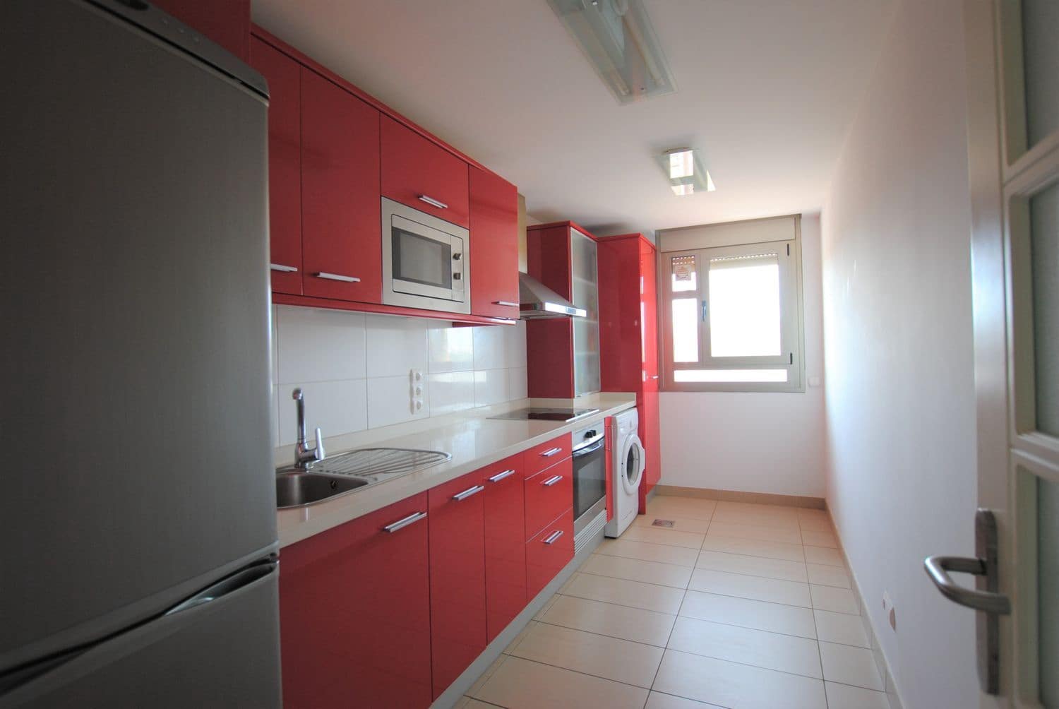 2 bedroom Apartment for rent in Telde with garage - € 800 (Ref: 8171967)
