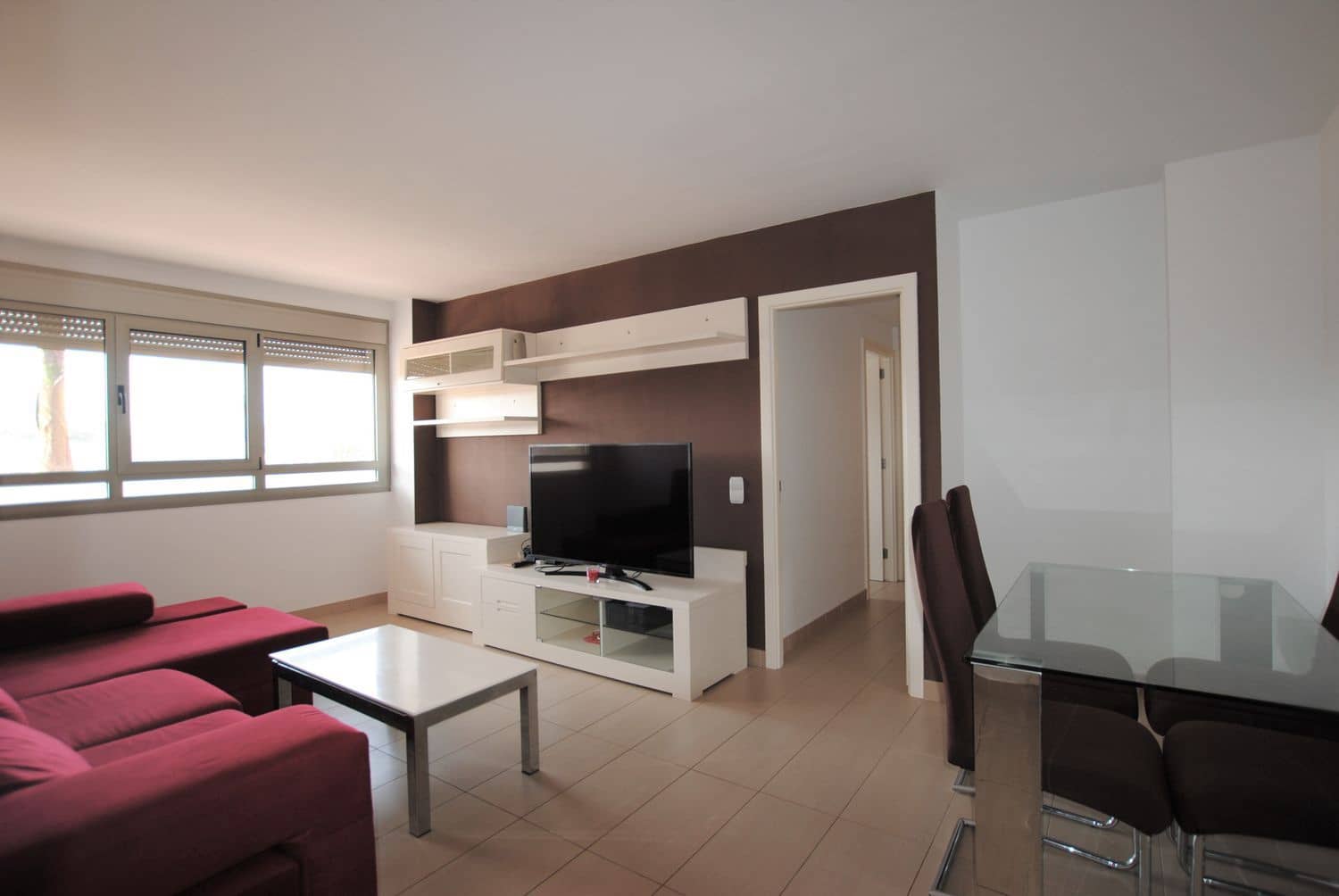 2 bedroom Apartment for rent in Telde with garage - € 800 (Ref: 8171967)