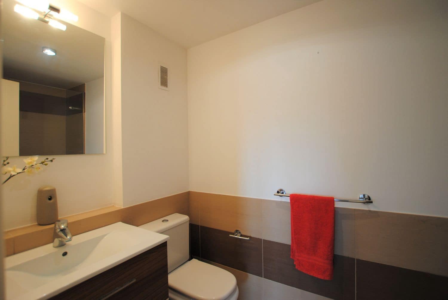 2 bedroom Apartment for rent in Telde with garage - € 800 (Ref: 8171967)