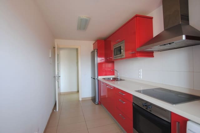 2 sovrum Lägenhet att hyra i Telde med garage - 800 € (Ref: 8171967)