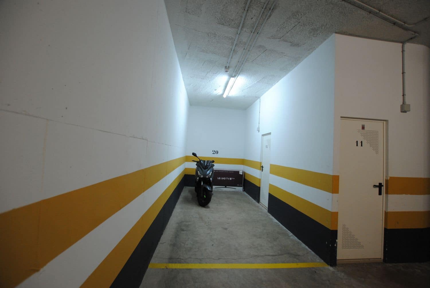 2 bedroom Apartment for rent in Telde with garage - € 800 (Ref: 8171967)