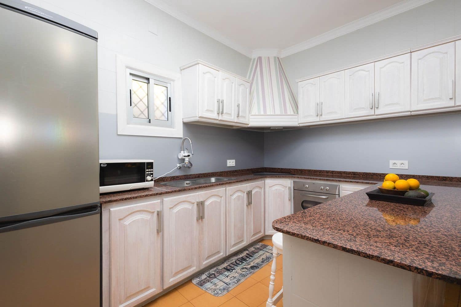 6 soveværelse Finca/Landehus til salg i Firgas med garage - € 414.000 (Ref: 8351771)