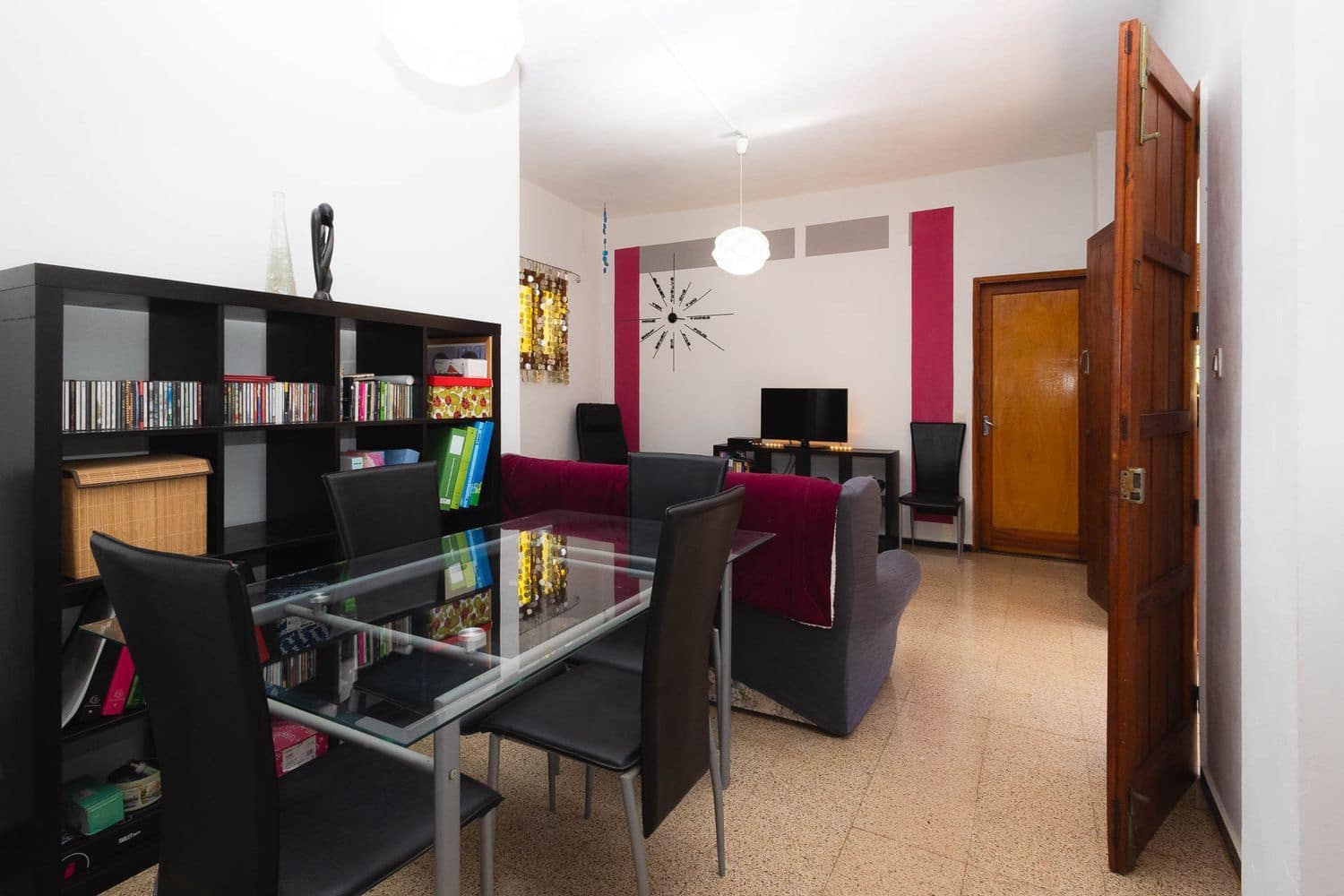 6 soveværelse Finca/Landehus til salg i Firgas med garage - € 414.000 (Ref: 8351771)