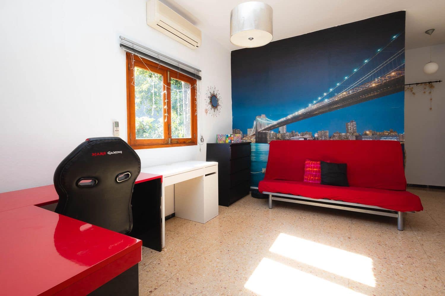 6 soveværelse Finca/Landehus til salg i Firgas med garage - € 414.000 (Ref: 8351771)