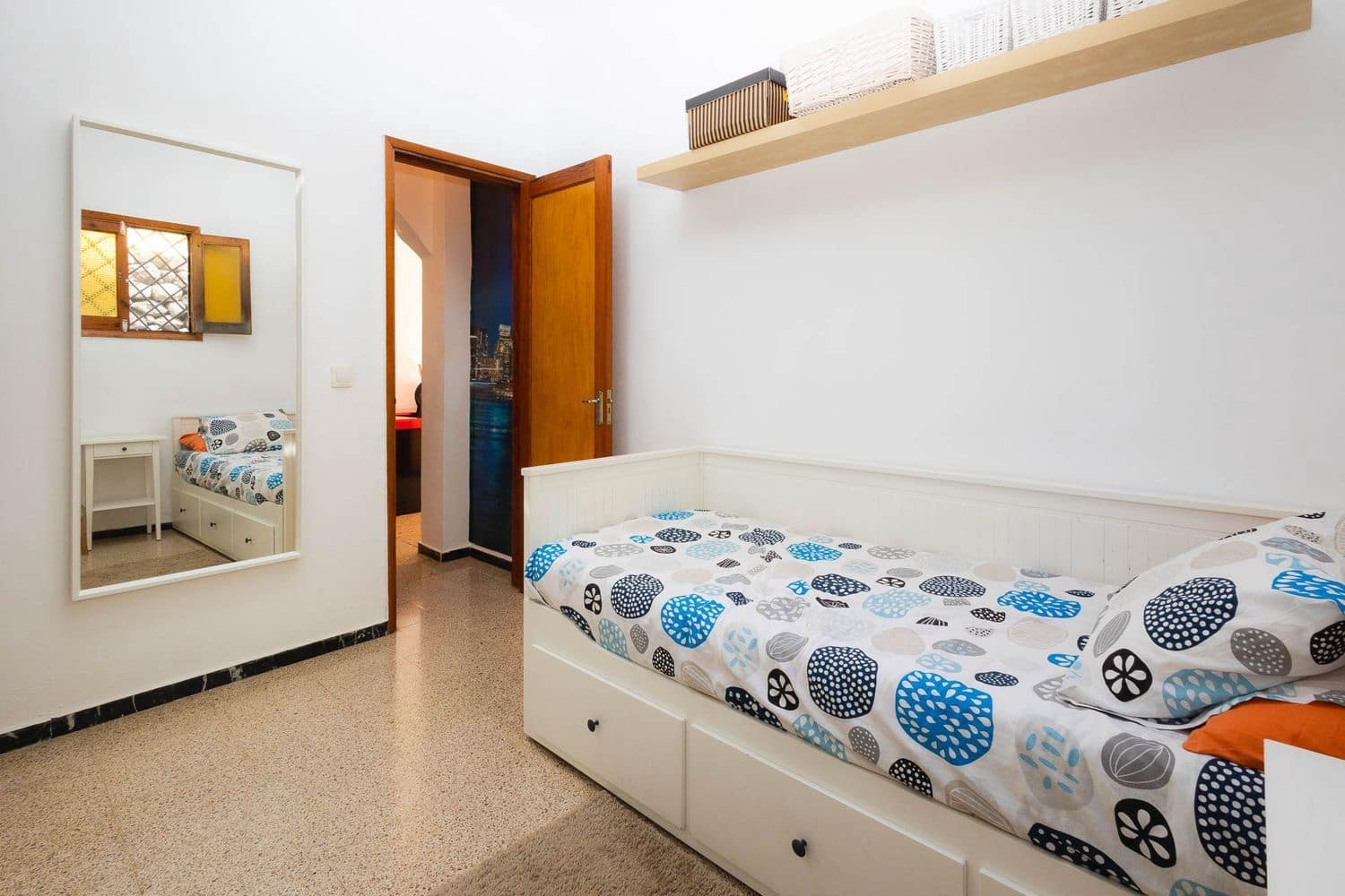 6 soveværelse Finca/Landehus til salg i Firgas med garage - € 414.000 (Ref: 8351771)