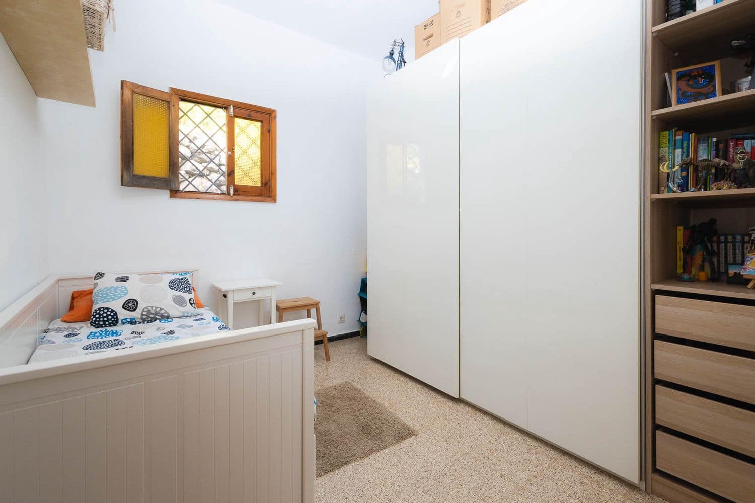 6 soveværelse Finca/Landehus til salg i Firgas med garage - € 414.000 (Ref: 8351771)