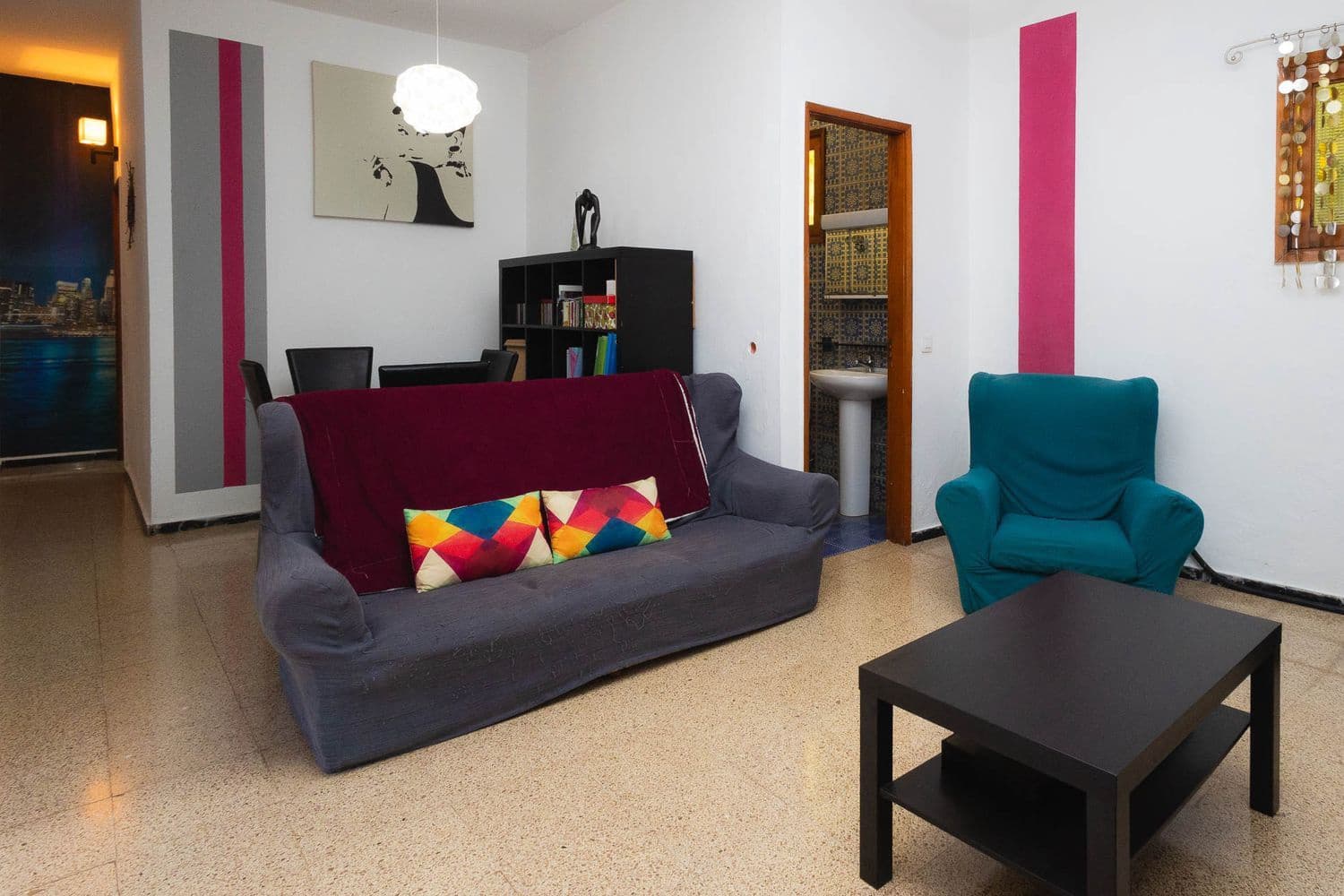 6 soveværelse Finca/Landehus til salg i Firgas med garage - € 414.000 (Ref: 8351771)