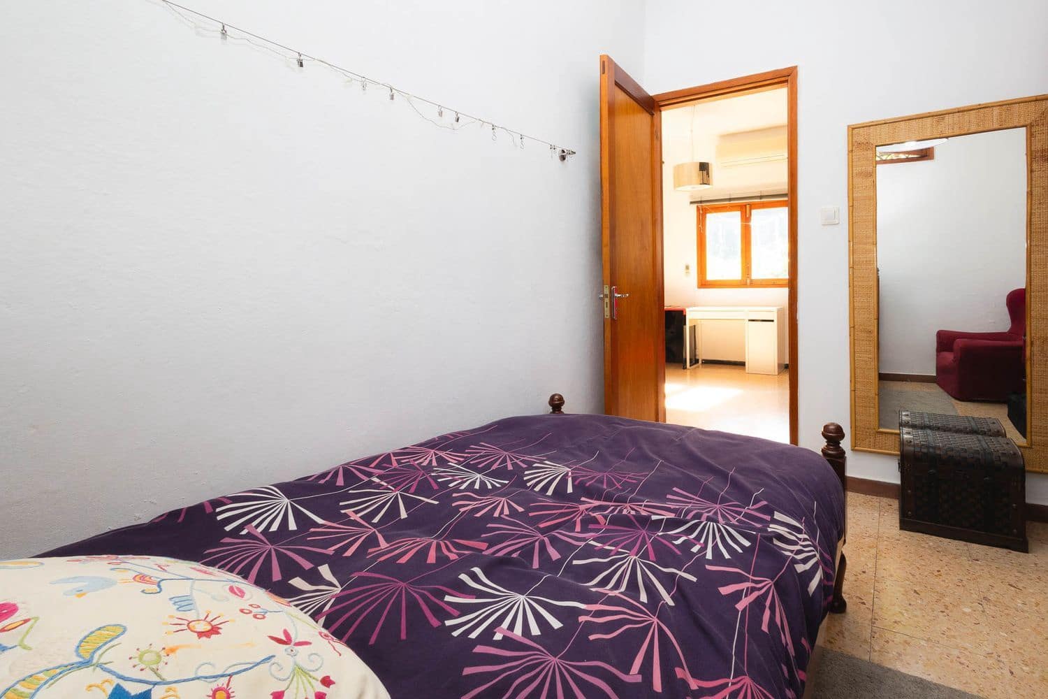 6 soveværelse Finca/Landehus til salg i Firgas med garage - € 414.000 (Ref: 8351771)