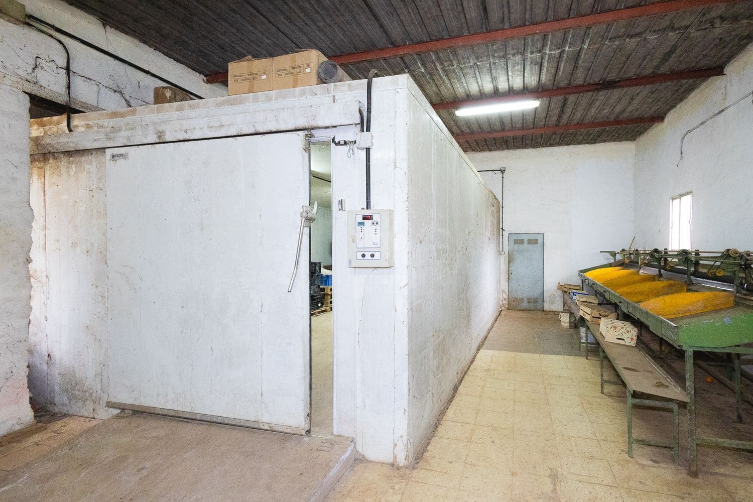 6 soveværelse Finca/Landehus til salg i Firgas med garage - € 414.000 (Ref: 8351771)