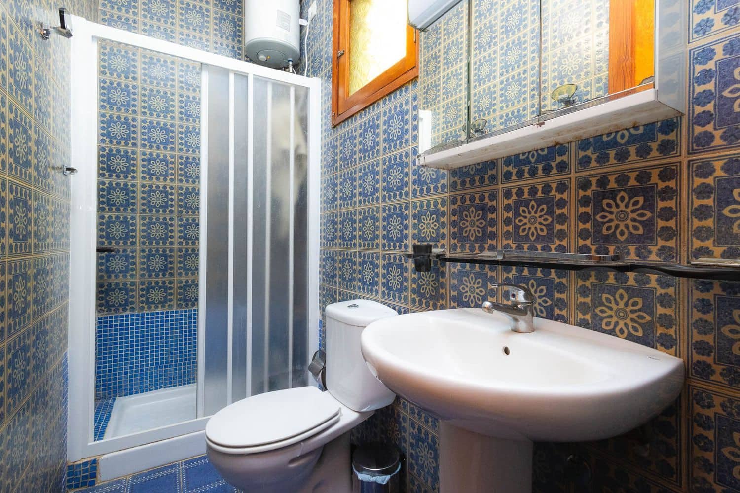 6 soveværelse Finca/Landehus til salg i Firgas med garage - € 414.000 (Ref: 8351771)