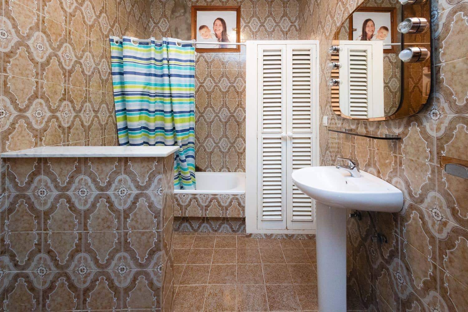 6 soveværelse Finca/Landehus til salg i Firgas med garage - € 414.000 (Ref: 8351771)