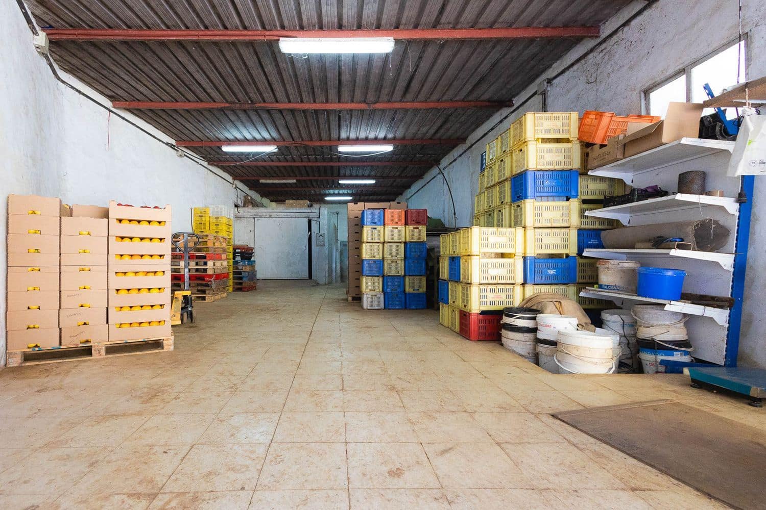 6 soveværelse Finca/Landehus til salg i Firgas med garage - € 414.000 (Ref: 8351771)