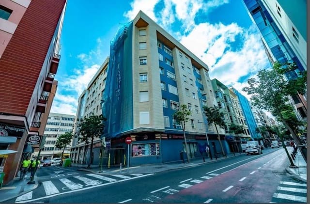 Erhverv til salg i Arenales - Lugo - Avda. Marítima, Las Palmas de Gran Canaria - € 780.000 (Ref: 8495544)