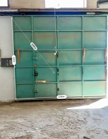 Erhverv til salg i Jinámar, Telde - € 240.000 (Ref: 8556592)