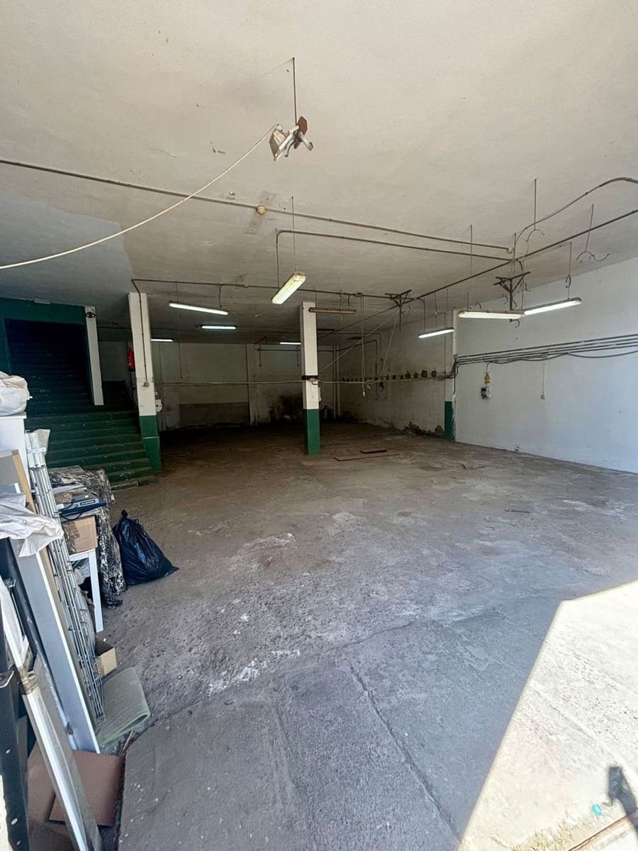 Erhverv til salg i Jinamar - € 240.000 (Ref: 8556592)