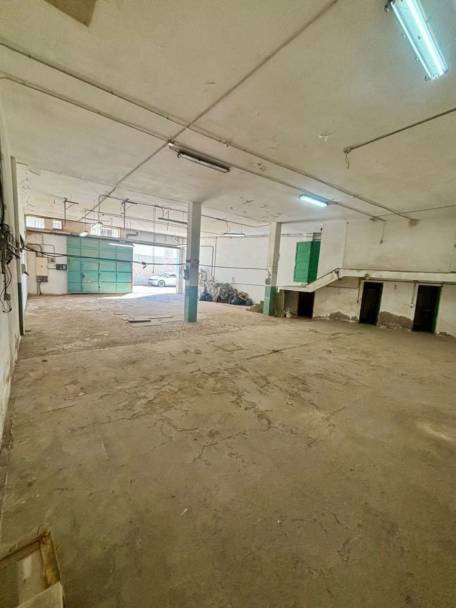 Erhverv til salg i Jinamar - € 240.000 (Ref: 8556592)