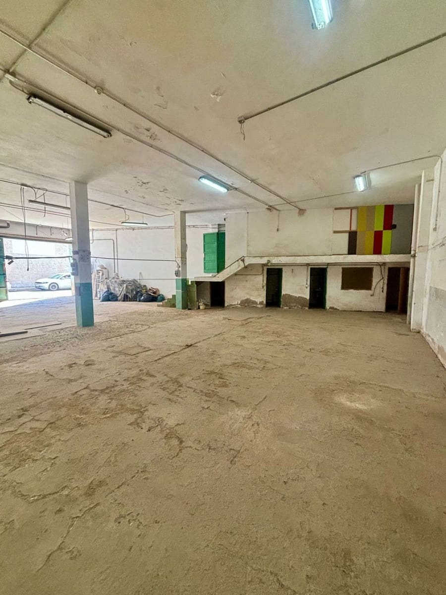 Erhverv til salg i Jinamar - € 240.000 (Ref: 8556592)