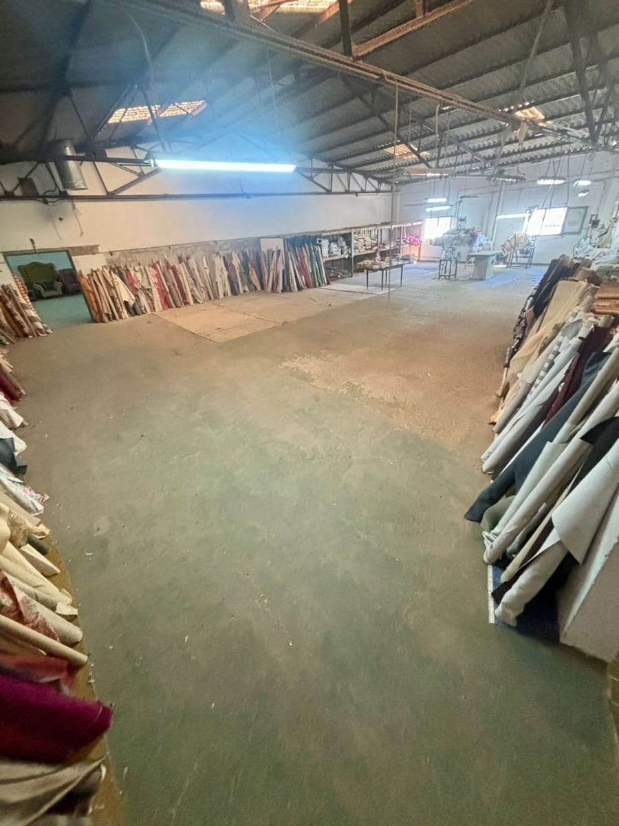 Erhverv til salg i Jinamar - € 240.000 (Ref: 8556592)