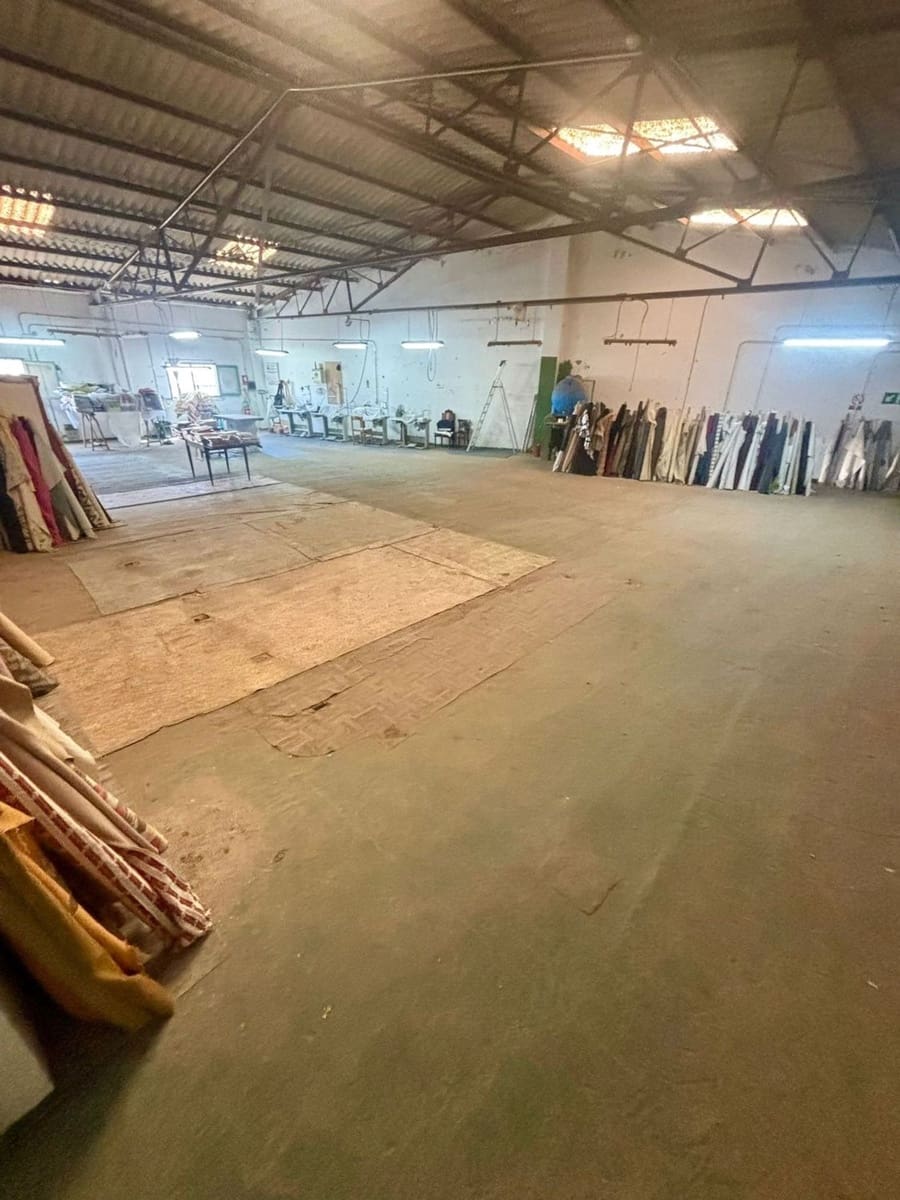 Erhverv til salg i Jinamar - € 240.000 (Ref: 8556592)