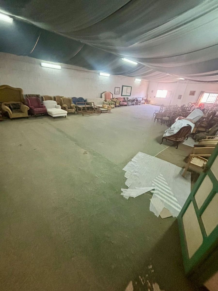 Erhverv til salg i Jinamar - € 240.000 (Ref: 8556592)