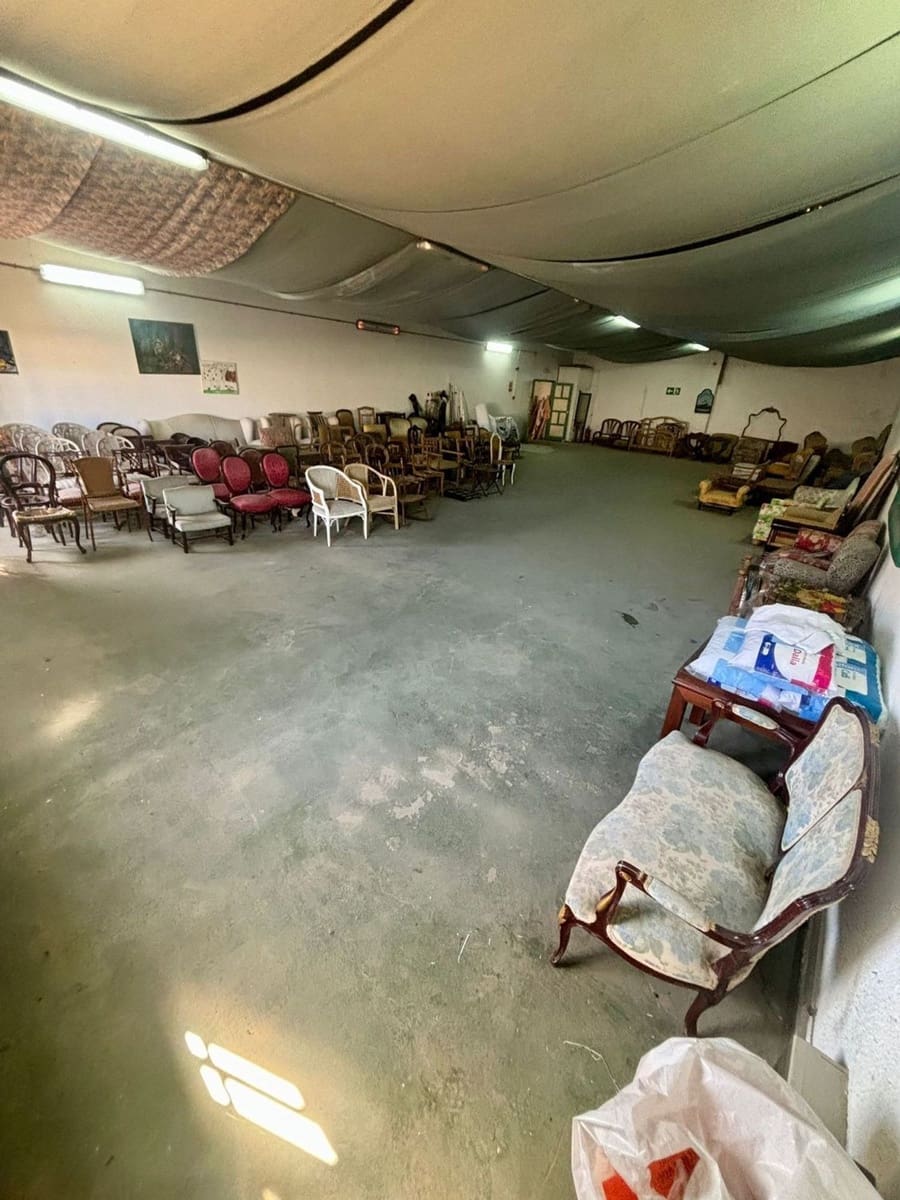 Erhverv til salg i Jinamar - € 240.000 (Ref: 8556592)