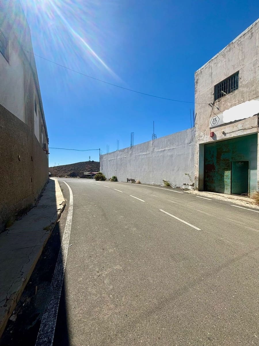 Erhverv til salg i Jinamar - € 240.000 (Ref: 8556592)