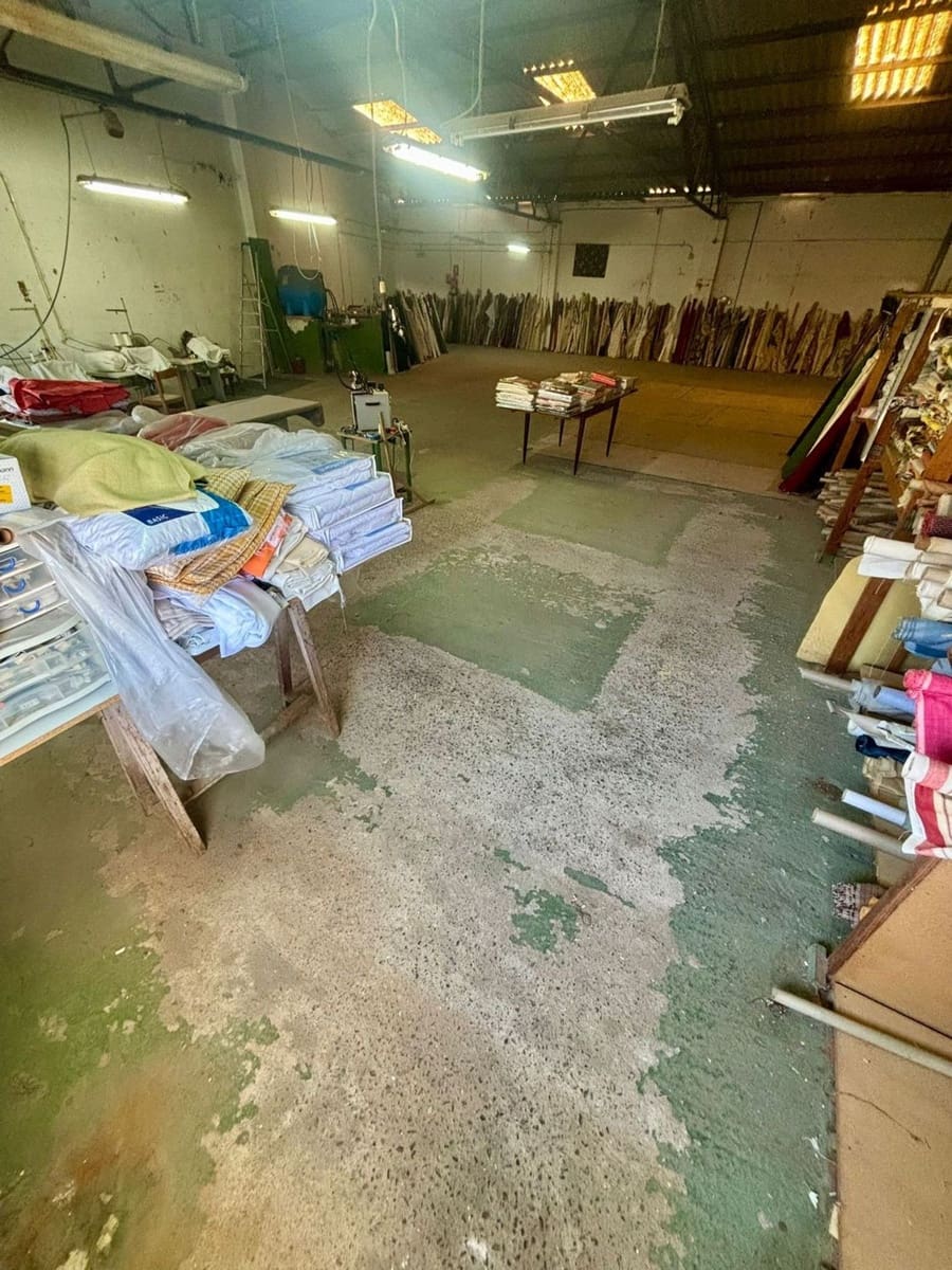 Erhverv til salg i Jinamar - € 240.000 (Ref: 8556592)