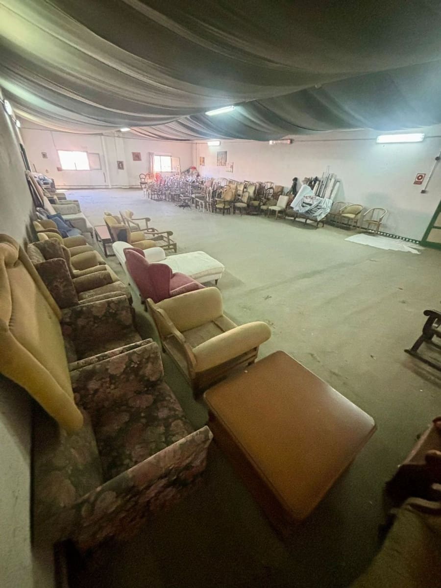 Erhverv til salg i Jinamar - € 240.000 (Ref: 8556592)