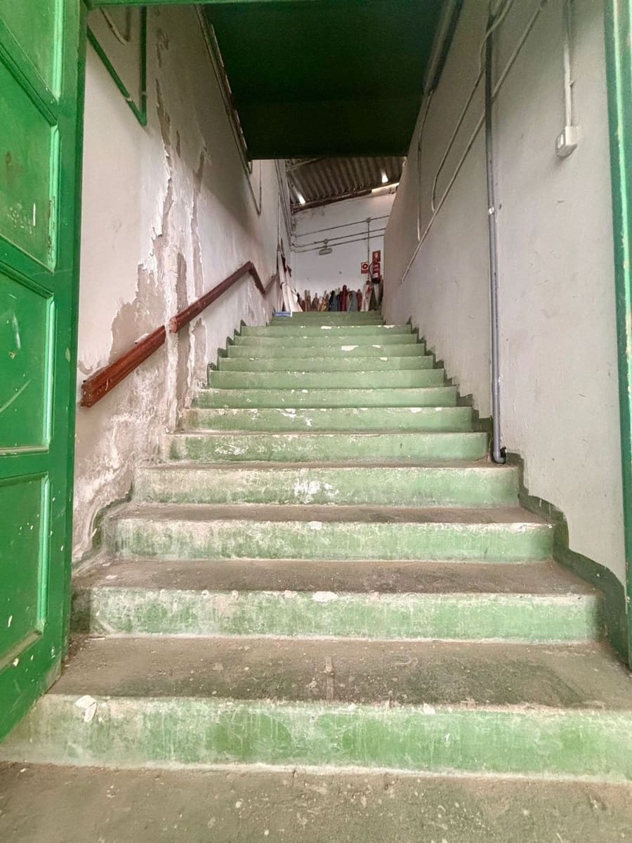 Erhverv til salg i Jinamar - € 240.000 (Ref: 8556592)