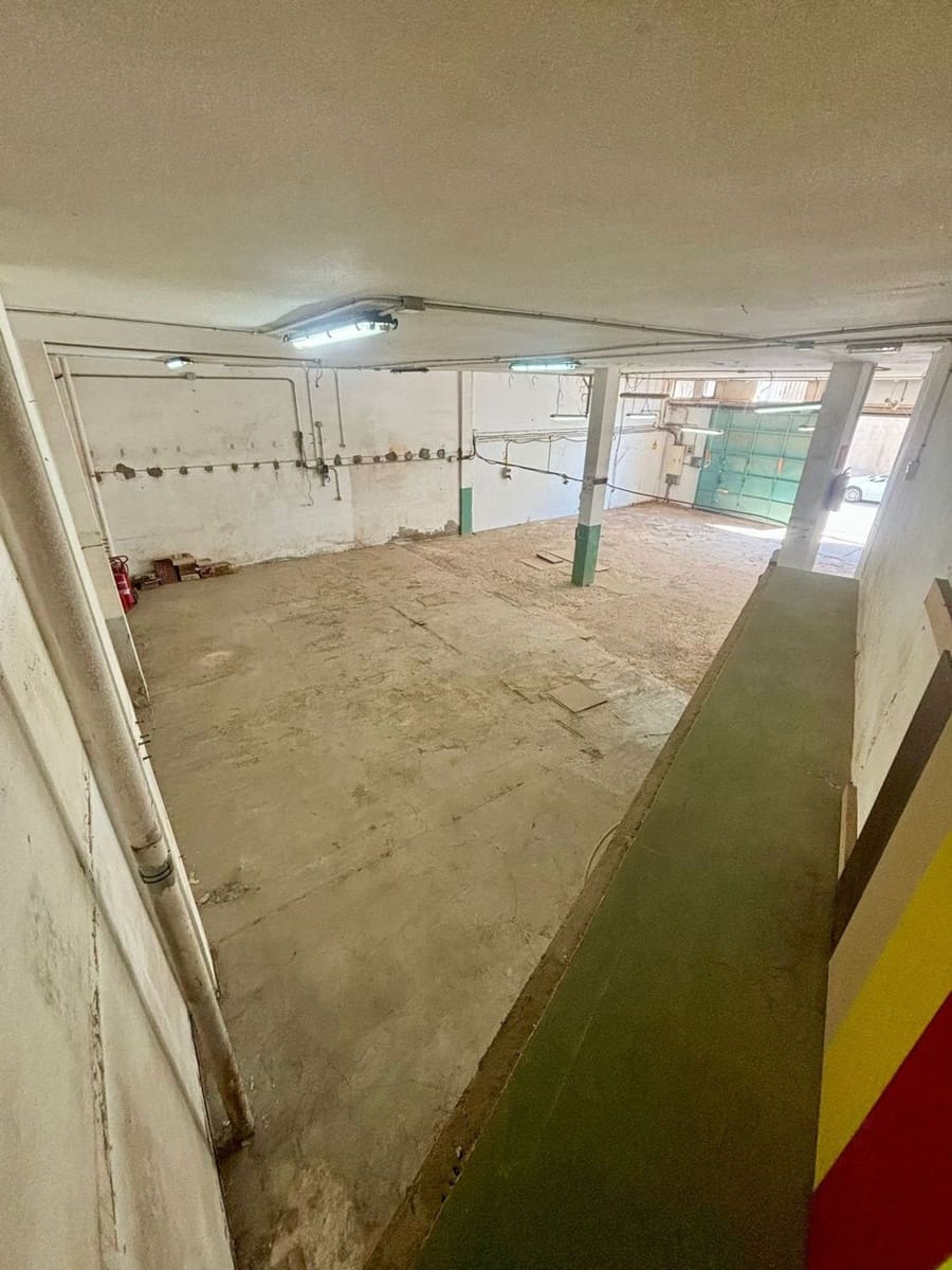 Erhverv til salg i Jinamar - € 240.000 (Ref: 8556592)