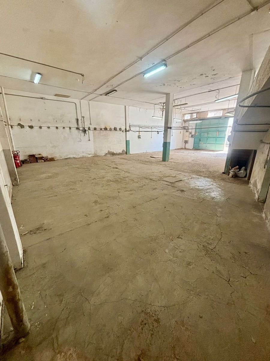 Erhverv til salg i Jinamar - € 240.000 (Ref: 8556592)