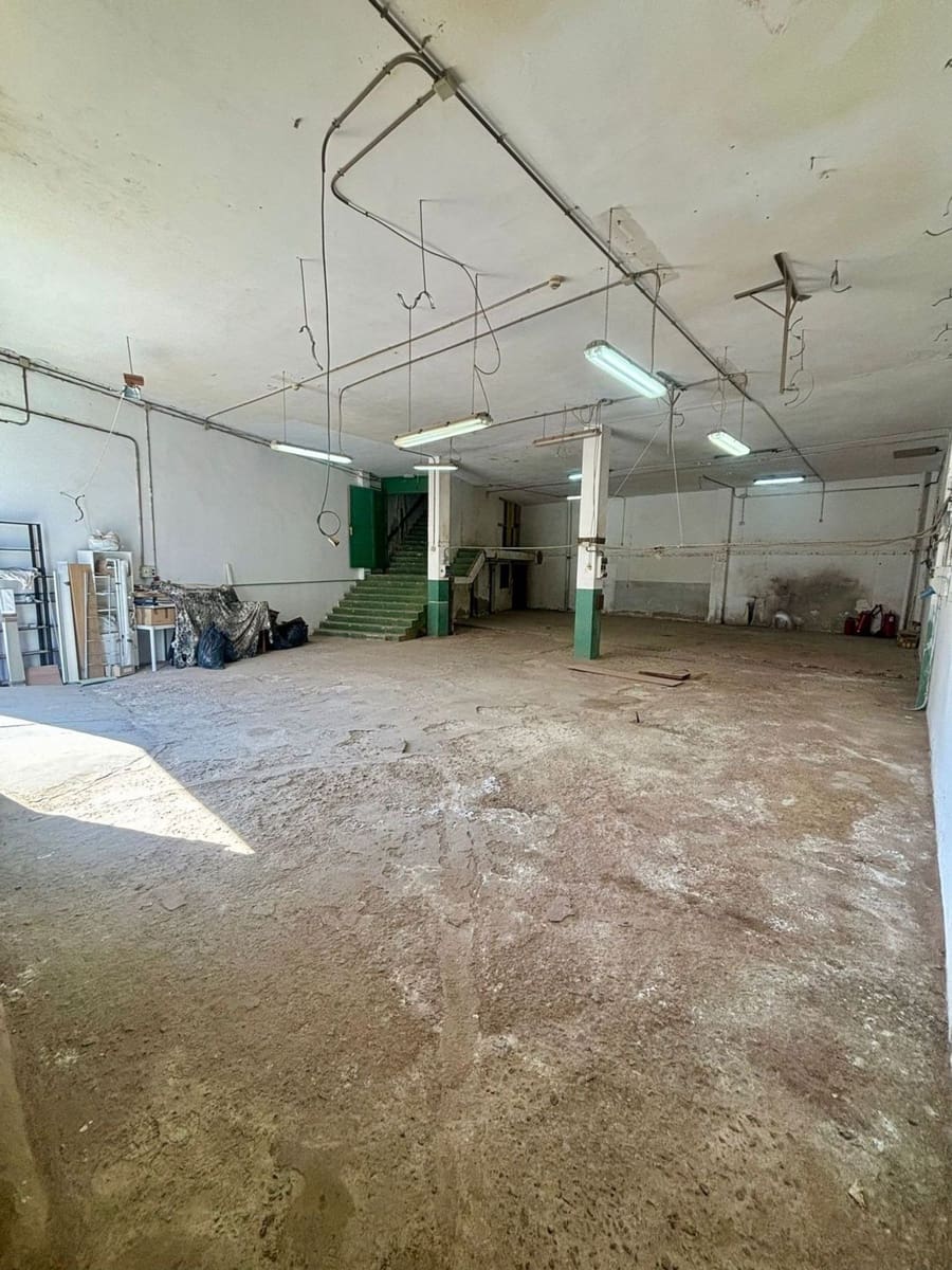 Erhverv til salg i Jinamar - € 240.000 (Ref: 8556592)