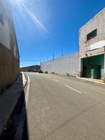 Erhverv til salg i Jinámar, Telde - € 240.000 (Ref: 8556592)