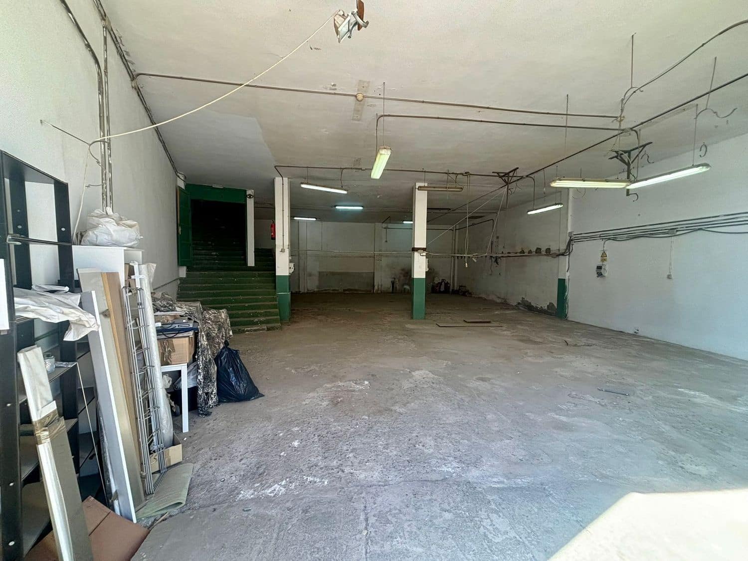 Erhverv til salg i Jinamar - € 240.000 (Ref: 8556592)