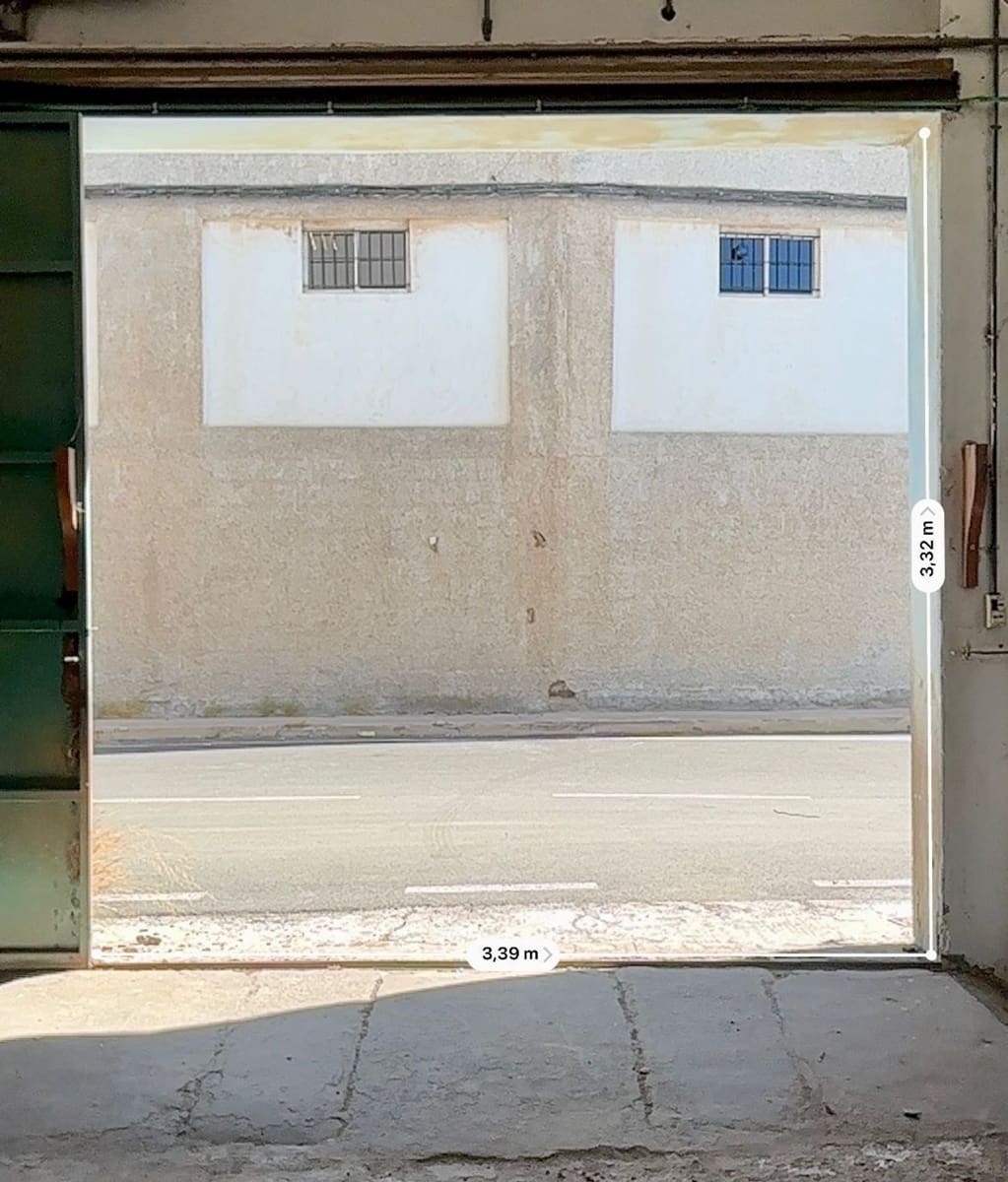 Erhverv til salg i Jinamar - € 240.000 (Ref: 8556592)