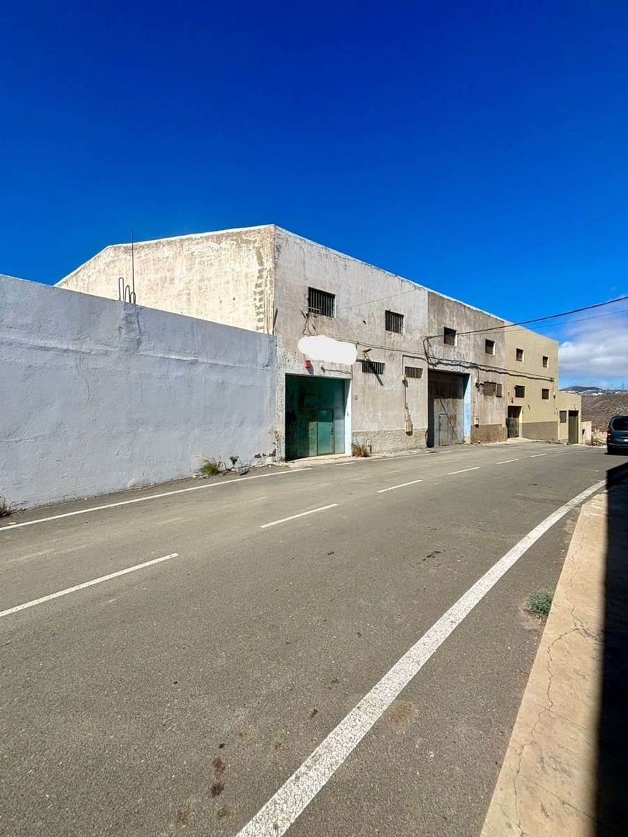 Erhverv til salg i Jinamar - € 240.000 (Ref: 8556592)