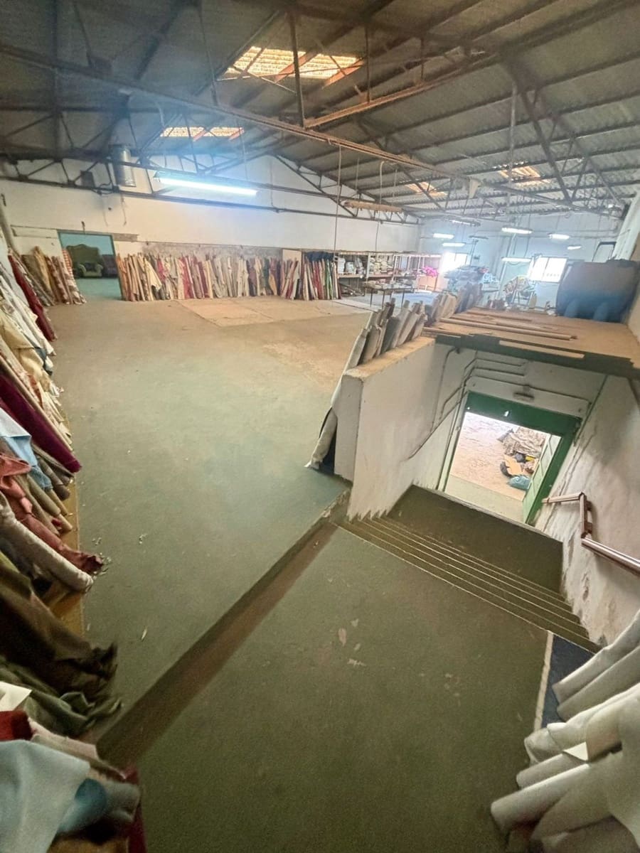 Erhverv til salg i Jinamar - € 240.000 (Ref: 8556592)