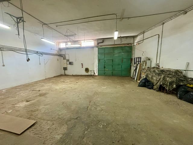 Erhverv til salg i Jinámar, Telde - € 240.000 (Ref: 8556592)