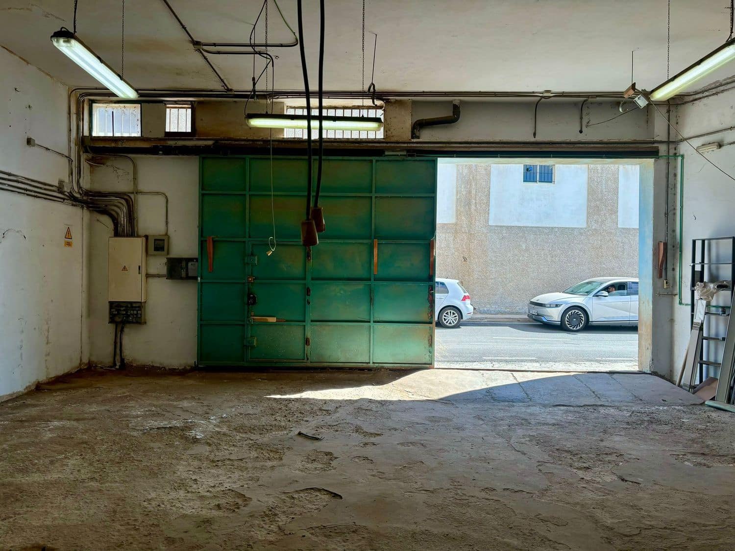 Erhverv til salg i Jinamar - € 240.000 (Ref: 8556592)