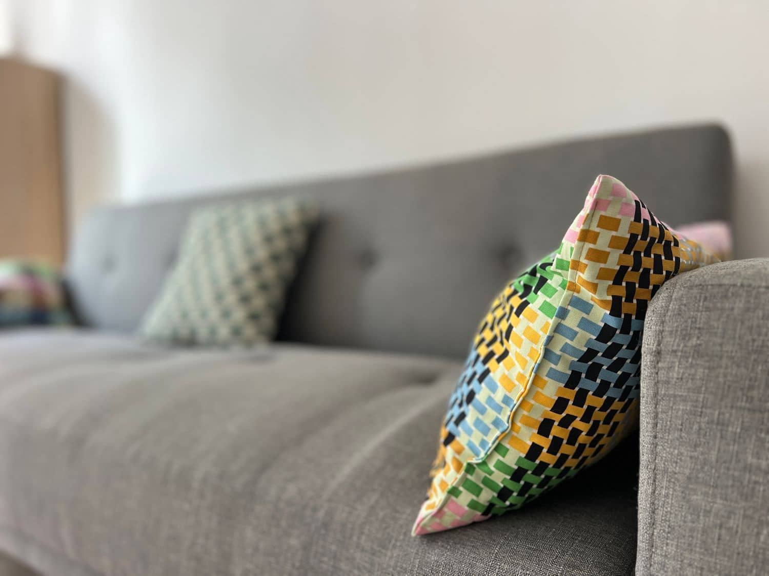 3 slaapkamer Appartement te huur in Las Palmas de Gran Canaria met garage - € 1.300 (Ref: 8677403)