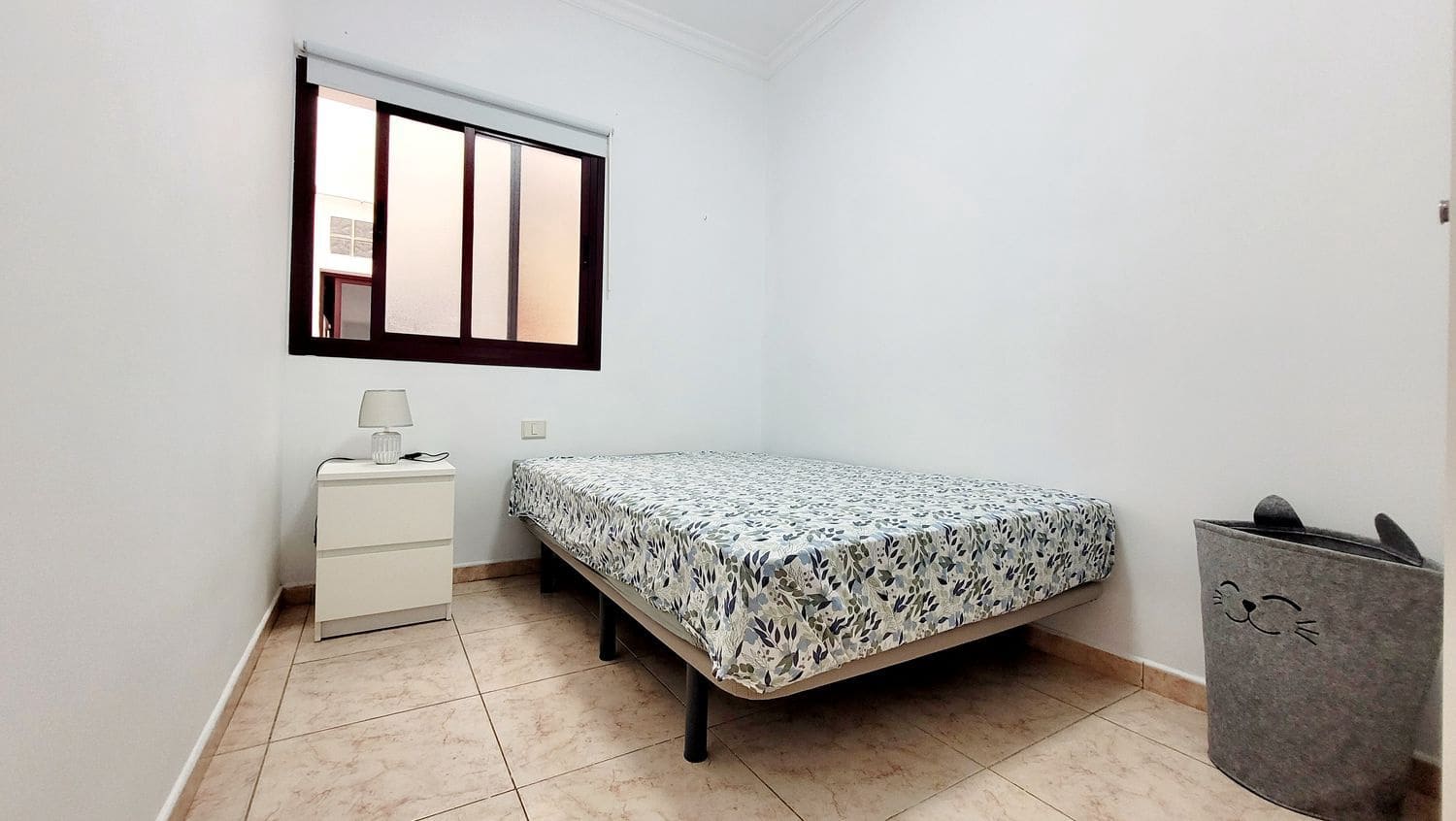 3 slaapkamer Appartement te huur in Las Palmas de Gran Canaria met garage - € 1.300 (Ref: 8677403)