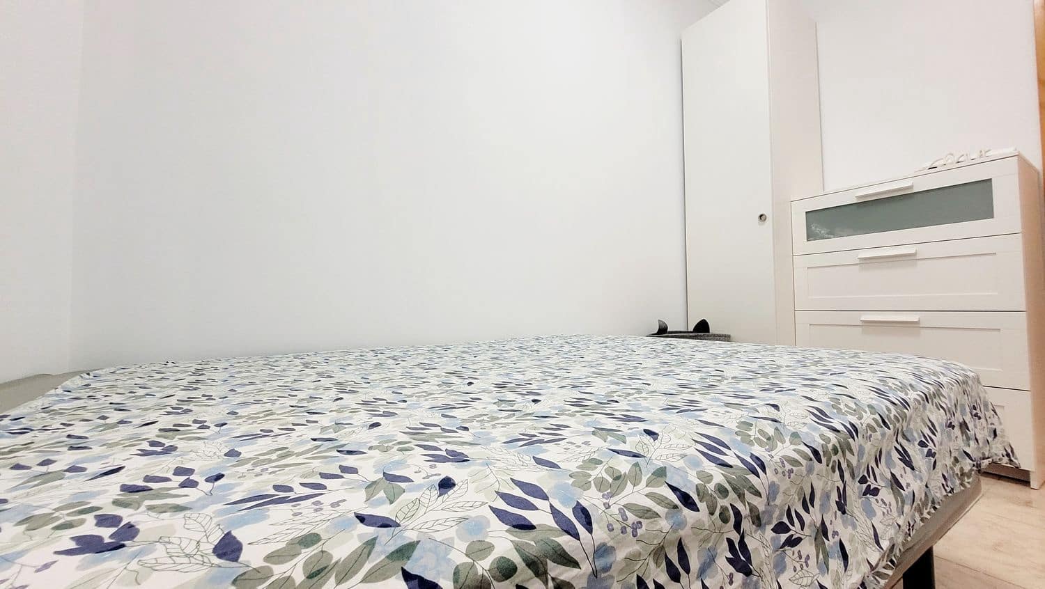 3 slaapkamer Appartement te huur in Las Palmas de Gran Canaria met garage - € 1.300 (Ref: 8677403)