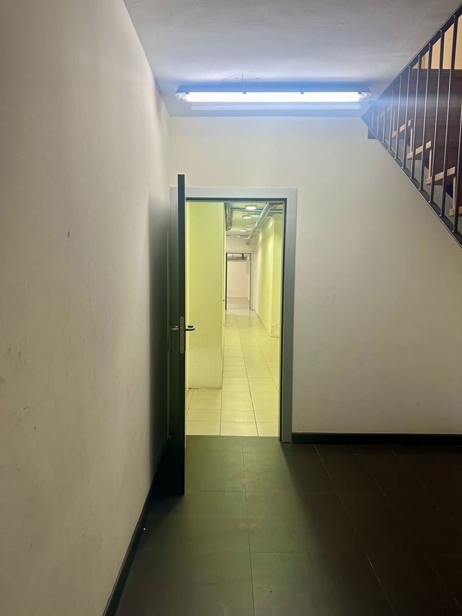 Commercial for sale in Las Palmas de Gran Canaria - € 495,000 (Ref: 8690906)